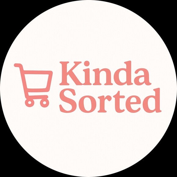 kindasorted
